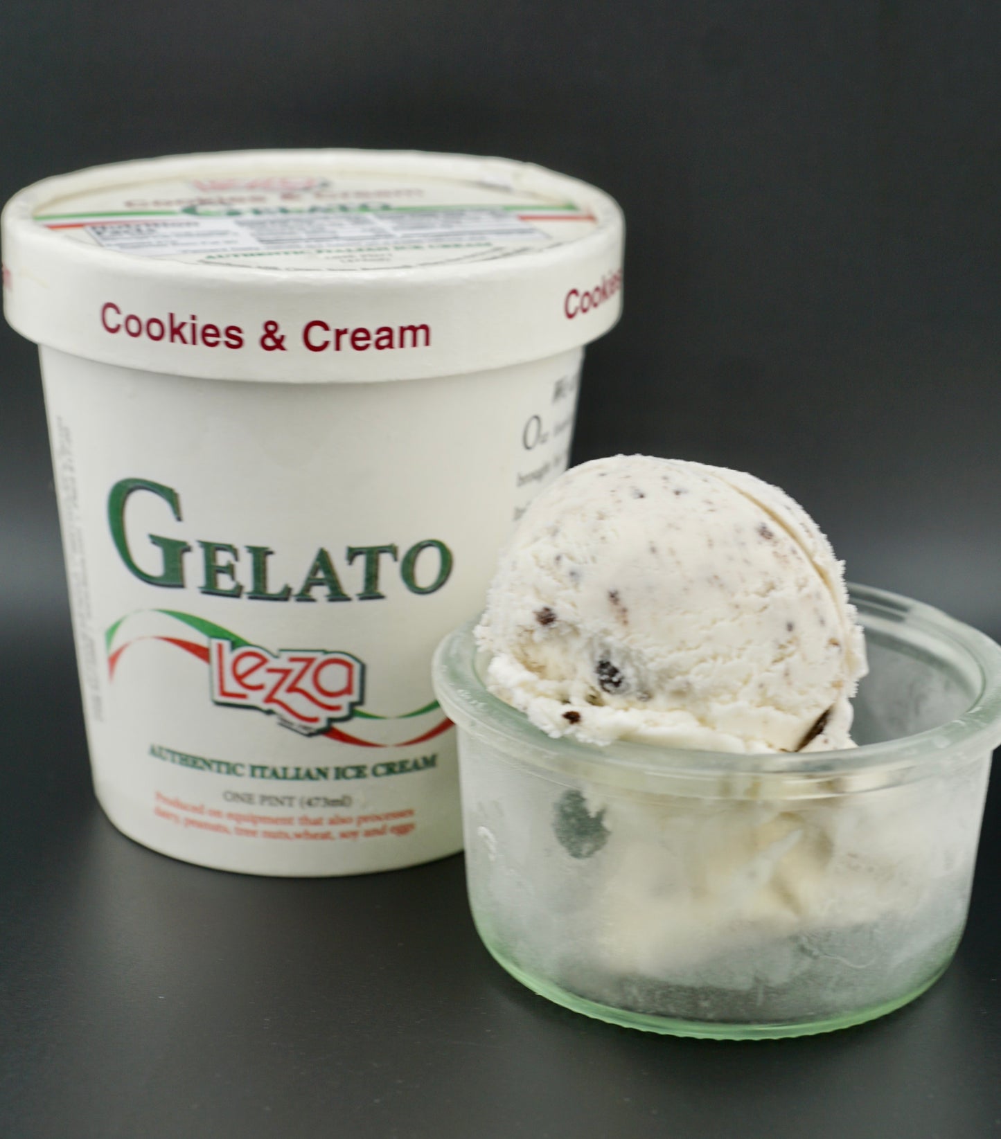 8 Pack of Gelato Pints (Bundle)