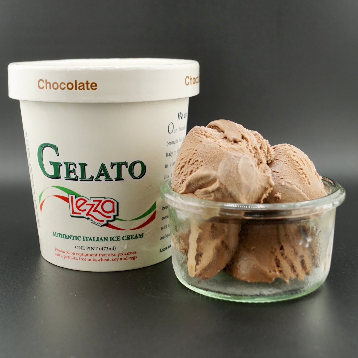 8 Pack of Gelato Pints (Bundle)