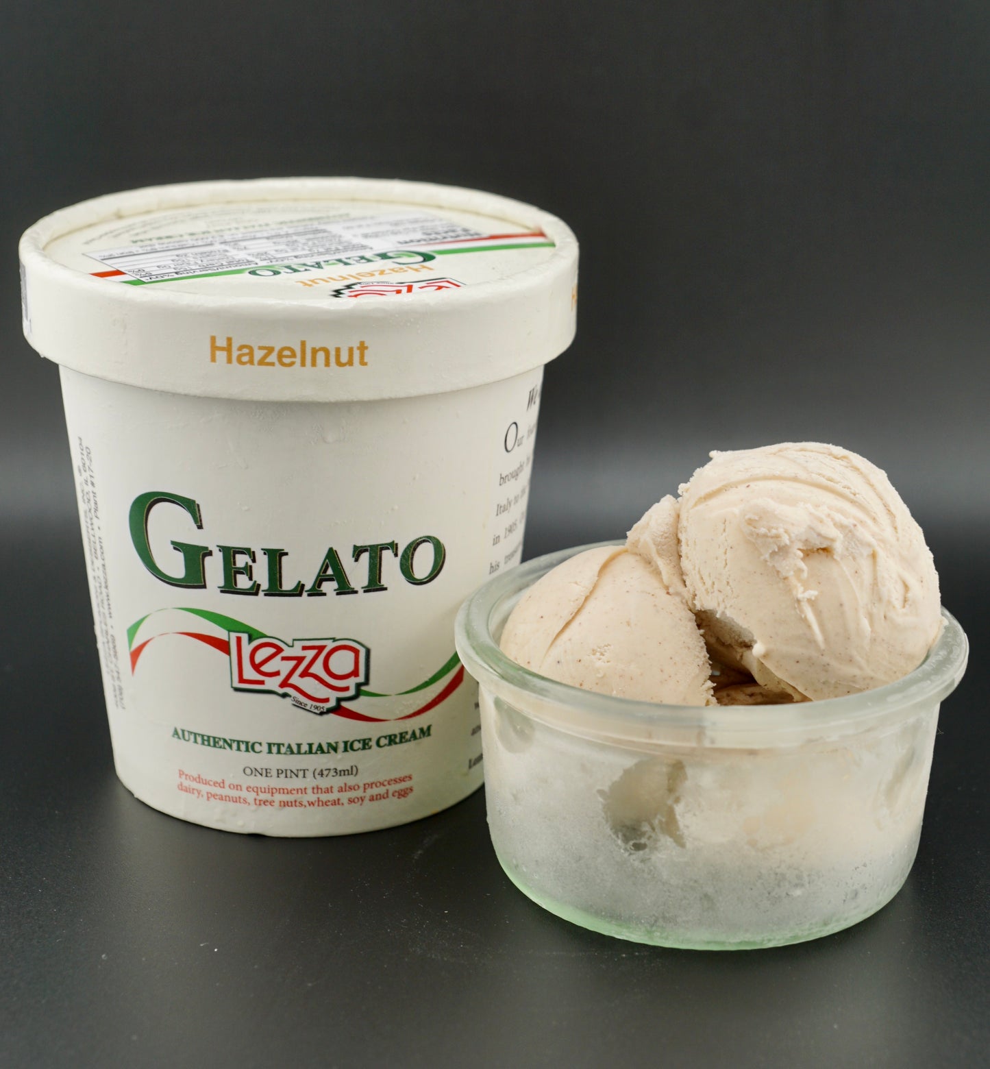 8 Pack of Gelato Pints (Bundle)