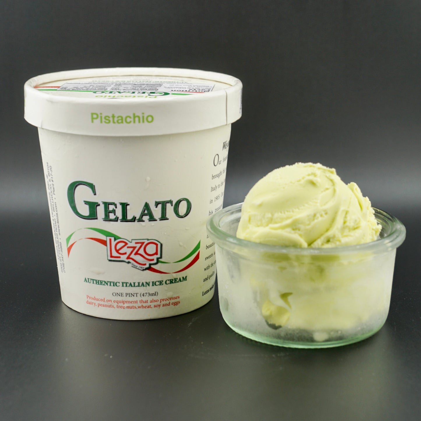 8 Pack of Gelato Pints (Bundle)