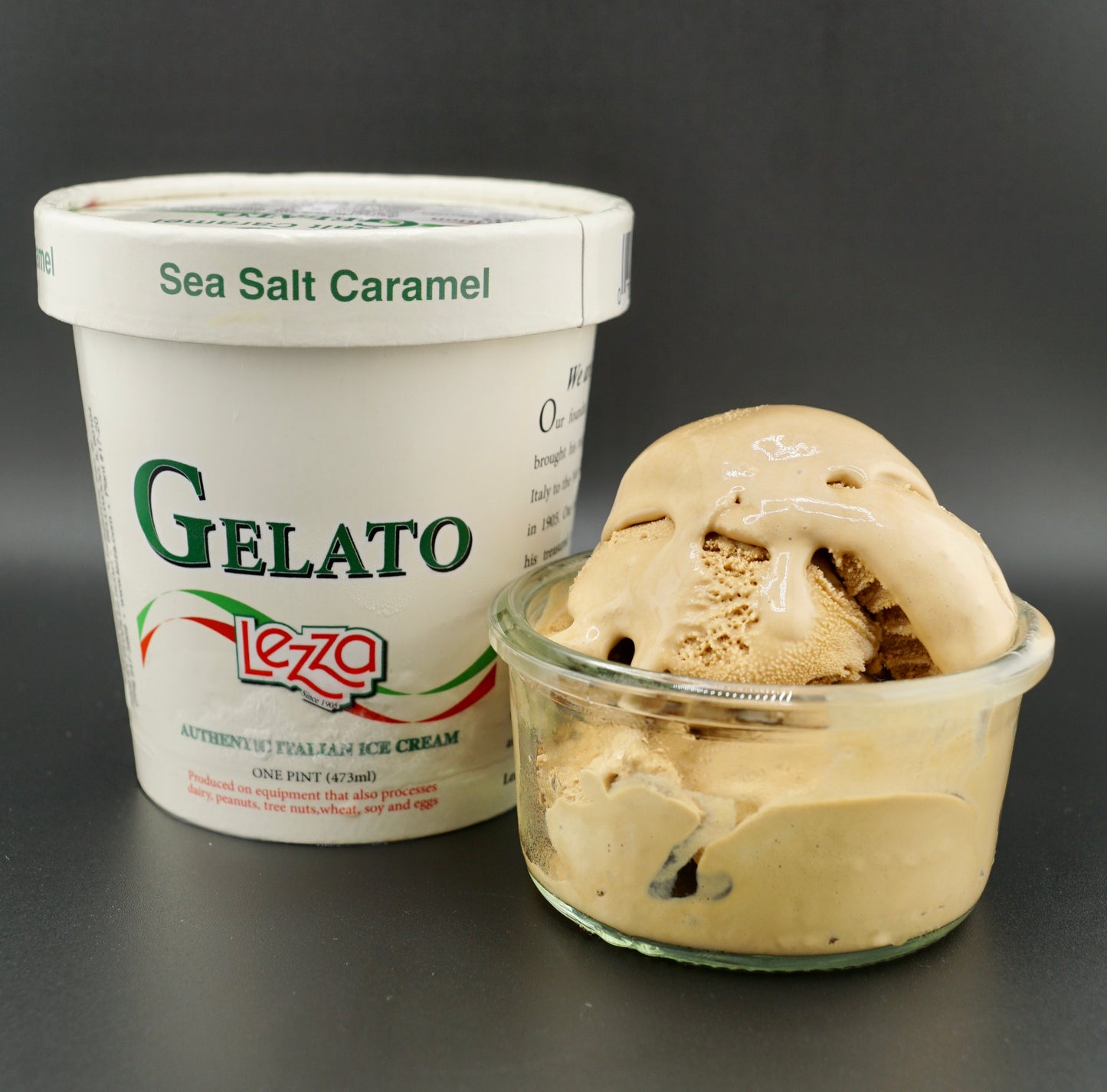 8 Pack of Gelato Pints (Bundle)