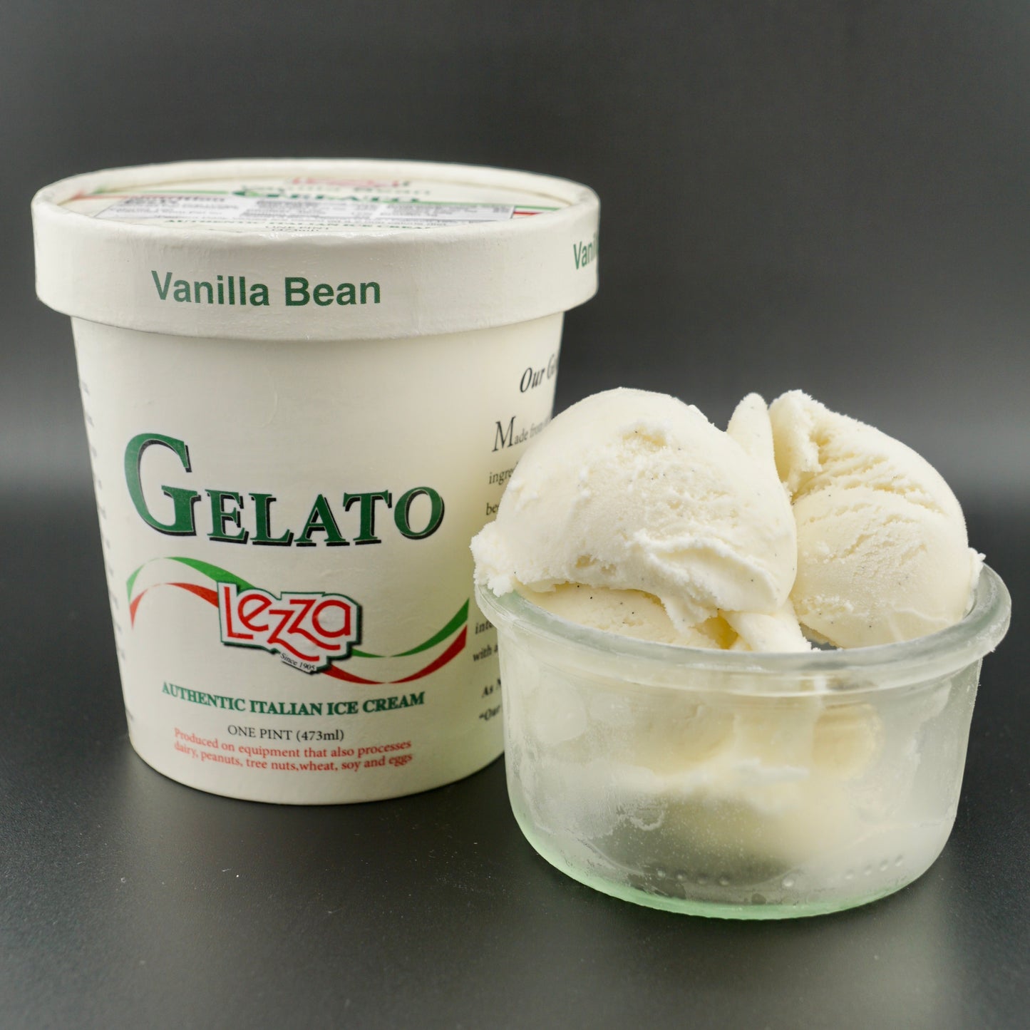 8 Pack of Gelato Pints (Bundle)